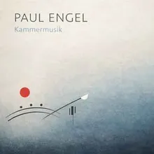 Cover Paul Engel - Kammermusik