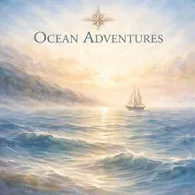 Cover Ocean Adventures