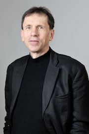 Biographie Paul Engel